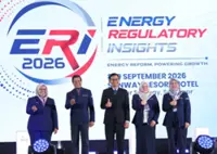 Malaysia must build resilient energy system for higher-value growth, says Akmal