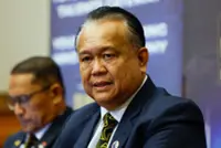 Works Minister launches smart control centre to boost highway safety, enforcement