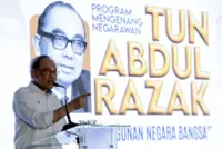 Communalism, corruption still threaten Malaysia today, says Anwar