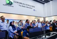 AI-powered highway system will upskill, not replace, workers, says Nanta