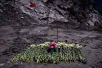 No foreigners among flood victims identified in Tibet: Xinhua