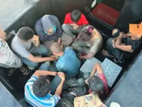 MMEA intercepts wooden boat off Kuala Perlis, foils smuggling of eight undocumented migrants