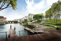 BRDB brings marina living to Puteri Harbour with Emerald Bay