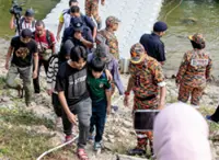 Police to record statements from six Gunung Gerah hikers