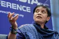 Azalina backs heavier penalties for scammers, calls for greater bank accountability