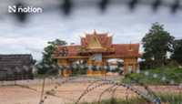 Thailand shows observers alleged O’Smach scam and military sites