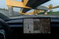 Slovenia clears Tesla's FSD driver assistance ahead of EU vote