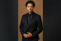 Comedian Trevor Noah to perform in KL for the first time on Nov 9