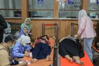 Indonesia suspends nearly 2,000 free meal kitchens for breaching sanitation rules