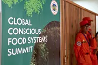 Farming experts tout 'conscious' food systems to fix agriculture woes