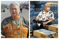 HK action star Sammo Hung, 74, in good spirits despite relying on wheelchair