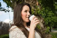 Paper cups are leaching microplastics into coffees, tests show