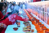 Nepalis mark a year since deadly protests that toppled government