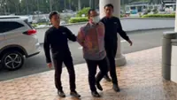 Senior medical officer remanded five days for alleged power abuse