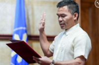 Philippines' Pacquiao takes up fight against poverty in Marcos cabinet