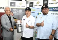 Federal Govt has agreed to Sabah's 40% payment, says Hajiji