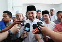 Ummah Consultative Council to strengthen unity, advance national agenda, says Zahid