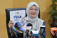 Pisa 2025: Malaysian teens score better in Science, Reading but decline in Maths