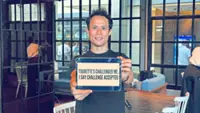 Malaysian content creator shares his journey living with Tourette syndrome