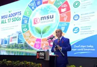 Uni hosts sustainability symposium to lead change