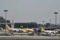 Scoot retimes flights between Singapore and Indonesia, increases capacity on some flights