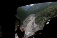 Nepalese mountain guides to help look for nine Malaysians in Rasuwa who went missing in the floods