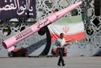 UK publishes legislation for tougher sanctions on Iran