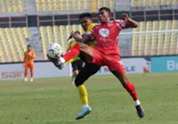 Kelantan upset Negri to march into FA Cup quarter-finals