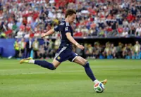 Soccer-Napoli's McTominay to miss Arsenal clash after successful heart procedure