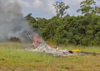 Sarawak Transport Ministry offers full cooperation in helicopter crash probe