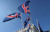 Iceland summons US ambassador after Trump posts map showing island under American flag