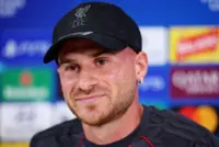 Soccer-Liverpool's Mac Allister 'very sad' not to receive new contract offer
