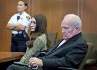 Lawyer asks Trump to pardon Lindsay Clancy after mistrial in Massachusetts murder case