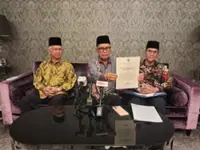 Negri royal row: Former Undang claims MB Ismail signed proclamation against Tuanku Muhriz