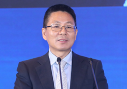 China jails former senior finance official for bribery