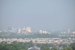 29 areas in Malaysia record unhealthy to hazardous API readings as of 10am