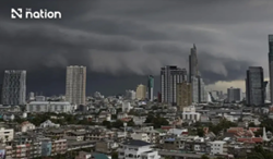 Thailand faces heavy rain and flood risk until Sept 13