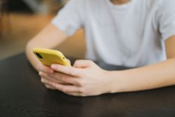Don't ban children from social media, Estonia tells EU