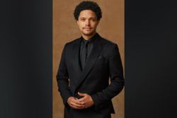 Comedian Trevor Noah to perform in KL for the first time on Nov 9