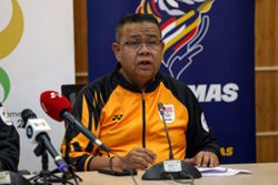 Malaysia aim for six gold medals at Japan’s Asian Games