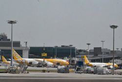 Scoot retimes flights between Singapore and Indonesia, increases capacity on some flights