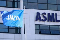 ASML breaks ground on new manufacturing facilities in major expansion