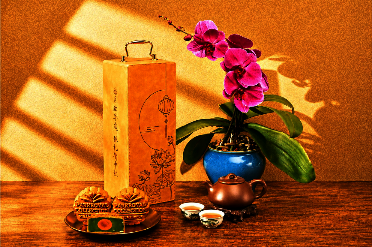 Parkroyal Collection Kuala Lumpur