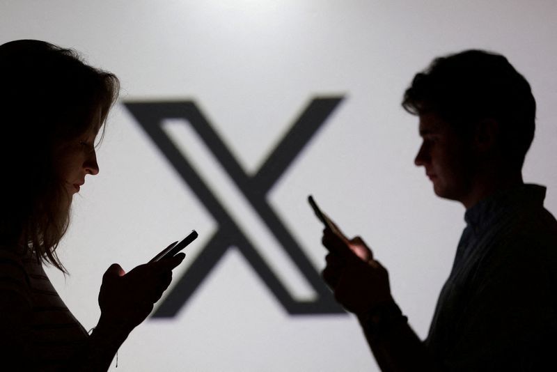 Irish media regulator opens formal investigation into X over child access