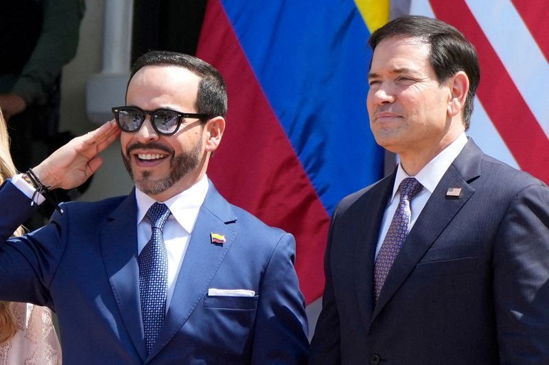 Rubio Pledges Security Reset with Colombia's New Administration