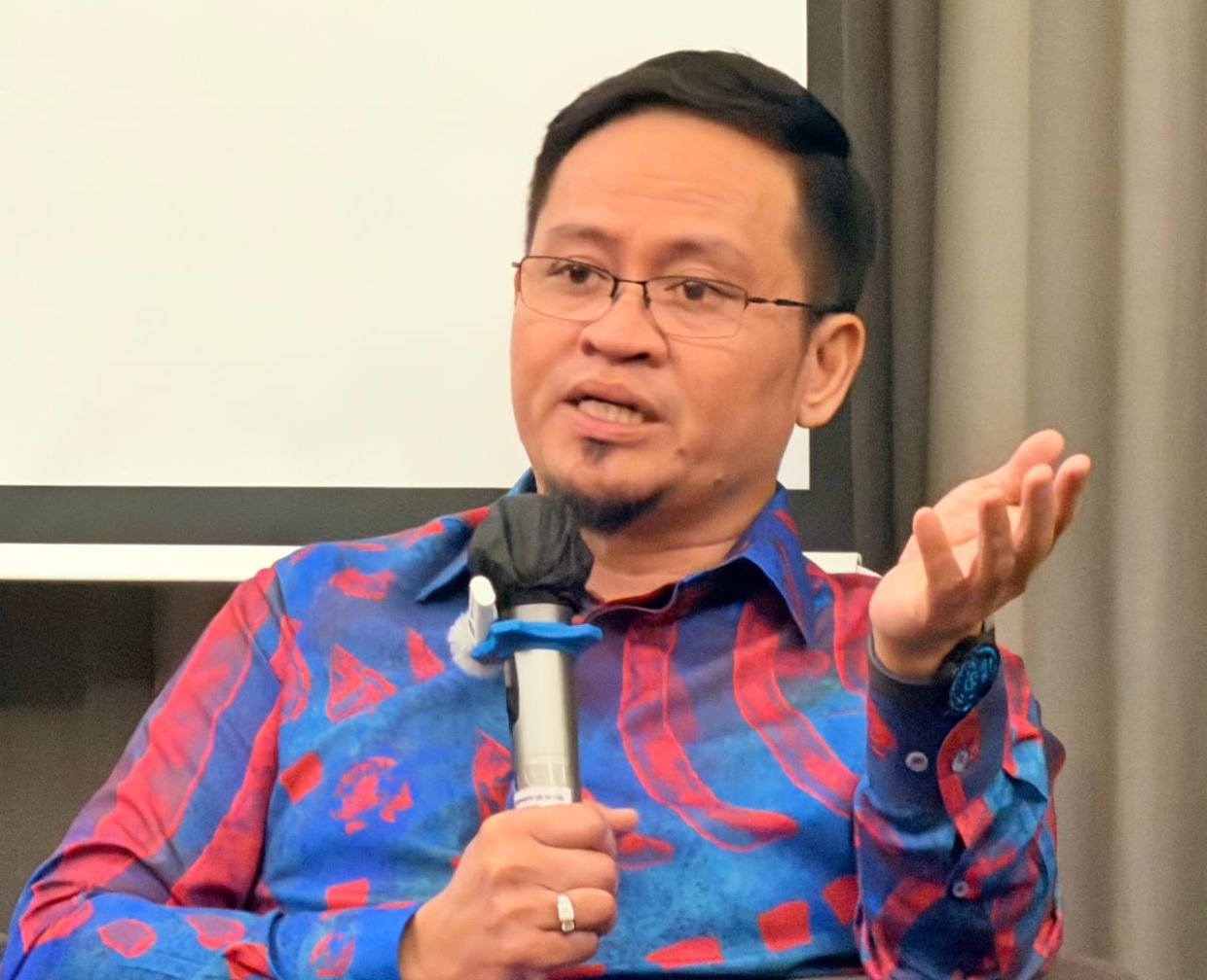 EC: S'wak redelineation will create 254 polling districts across 17 new seats