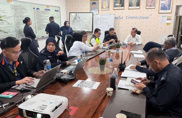 Sarawak Transport Ministry calls for Flying Doctor Service safety review