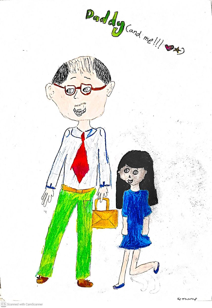 Bethany Wang Qi Syuen, 11