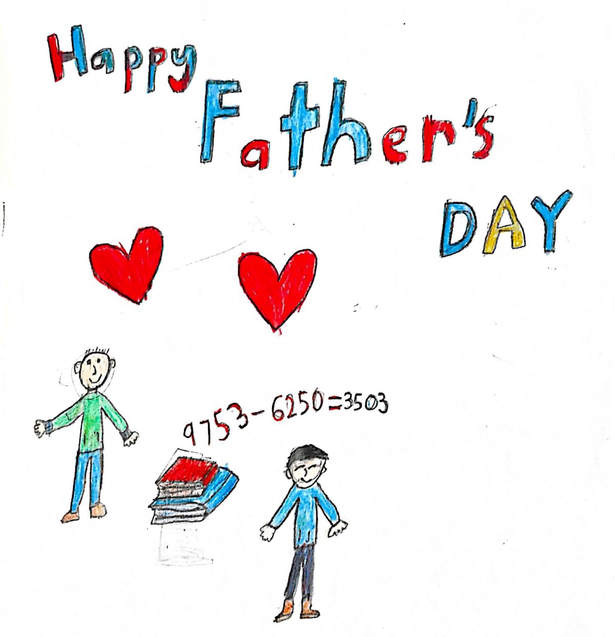 Asher Wang Qi Chuen, 8