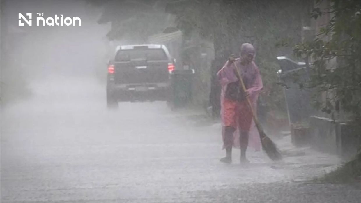 - Photo: The Nation/ANN